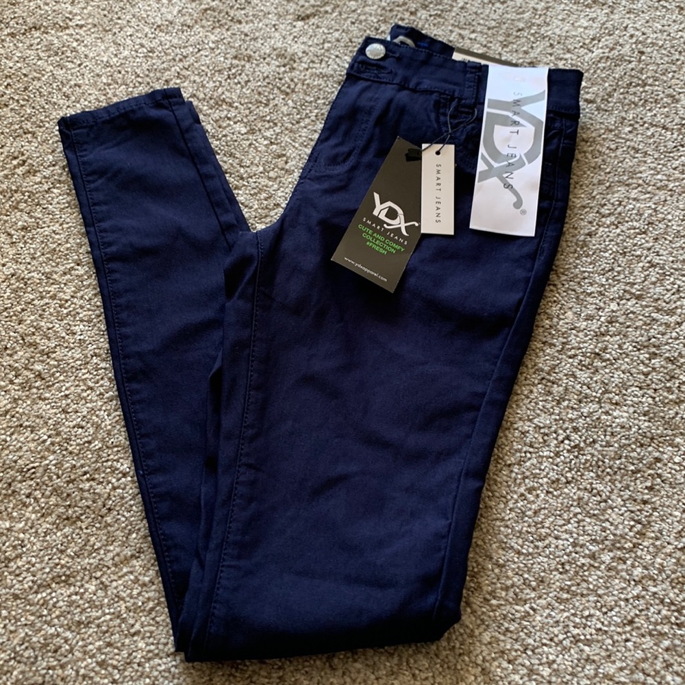 Ydxapparel smart jeans